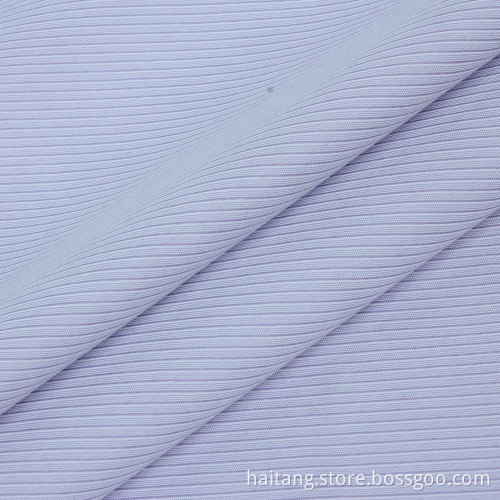 TC Dobby fabric Woven Cotton Fabric Polyester Fiber